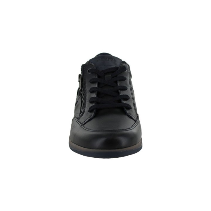 chaussures à lacets confortables homme Fluchos Daniel 1280