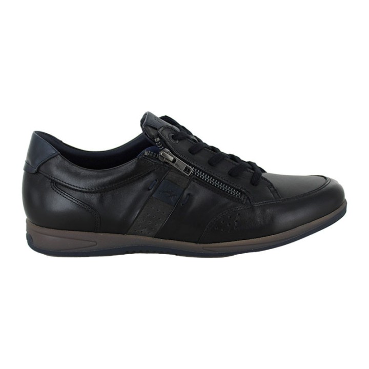 chaussures à lacets confortables homme Fluchos Daniel 1280