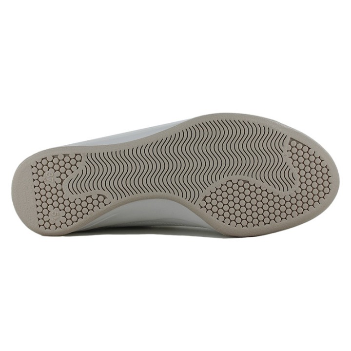 basket femme en cuir confortable TBS  brandy 