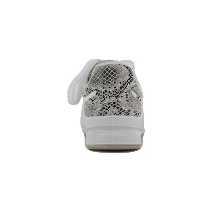 basket femme en cuir confortable TBS  brandy 