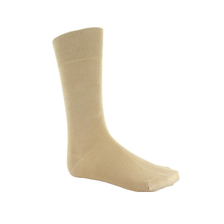Chaussettes en coton égyptien DORE DORE