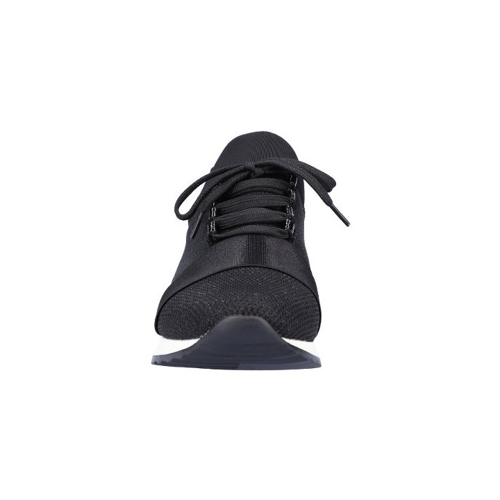 Baskets Femme noires et confortables REMONTE R2541