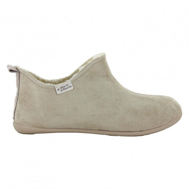 chaussons montant femme la maison de l'espadrille 6030