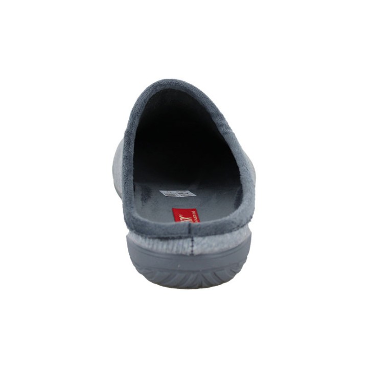 Chaussons mules homme la Maison de l'espadrille  Astérix A18H