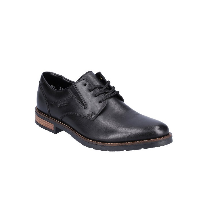 Chaussures de ville en cuir homme RIEKER  Clarino 14621