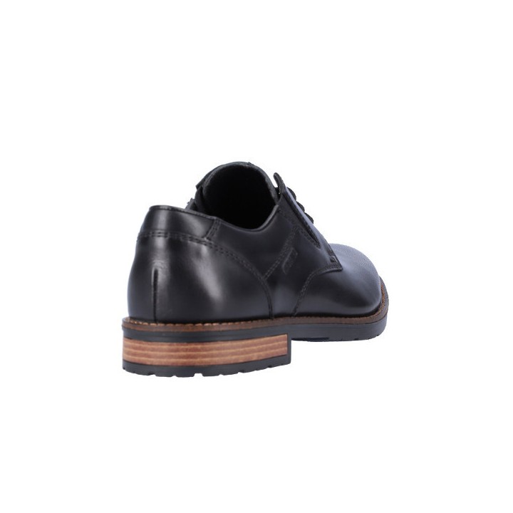Chaussures de ville en cuir homme RIEKER  Clarino 14621