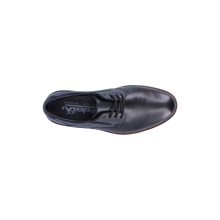 Chaussures de ville en cuir homme RIEKER  Clarino 14621