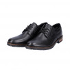 Chaussures de ville en cuir homme RIEKER Clarino 14621