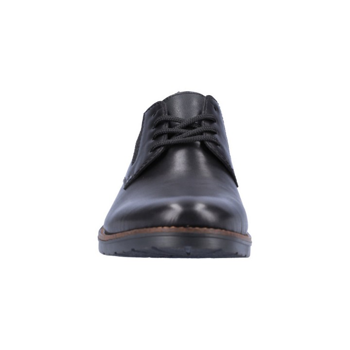 Chaussures de ville en cuir homme RIEKER  Clarino 14621