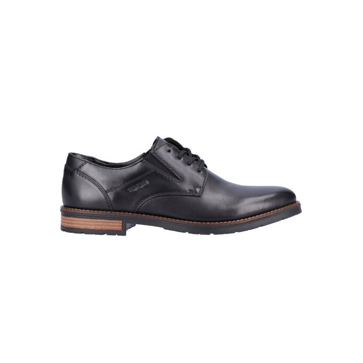 Chaussures de ville en cuir homme RIEKER  Clarino 14621