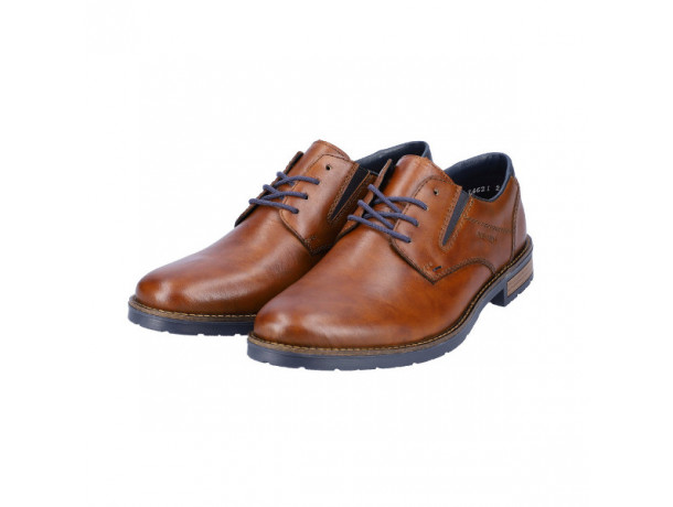 Chaussures de ville en cuir homme RIEKER Clarino 14621