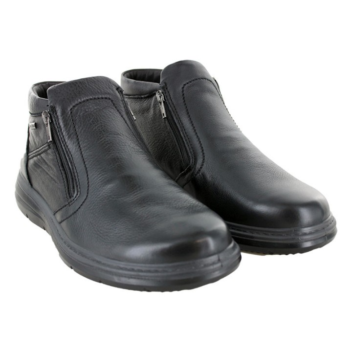 Boots doubles zips homme IMAC 251649