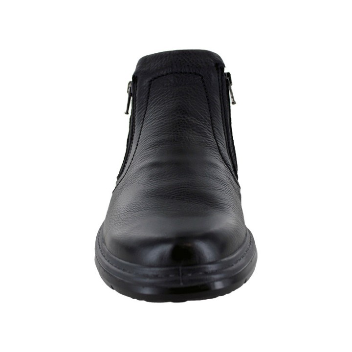 Boots doubles zips homme IMAC 251649