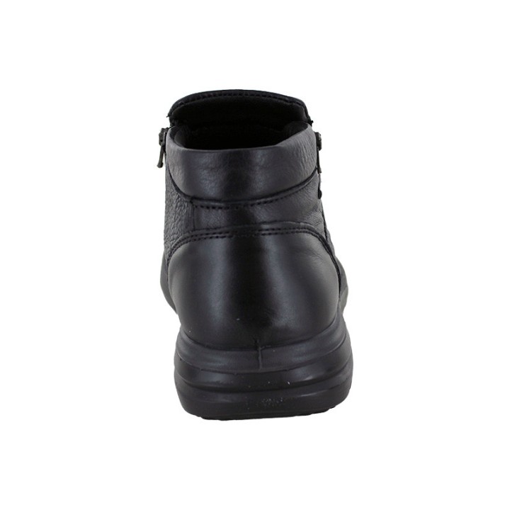 Boots doubles zips homme IMAC 251649