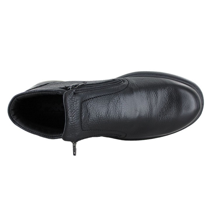Boots doubles zips homme IMAC 251649