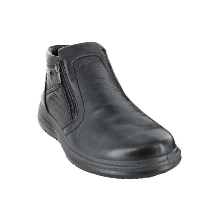 Boots doubles zips homme IMAC 251649
