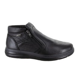 Boots doubles zips homme IMAC 251649