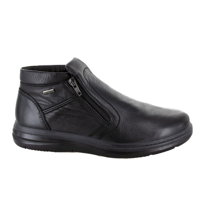 Boots doubles zips homme IMAC 251649