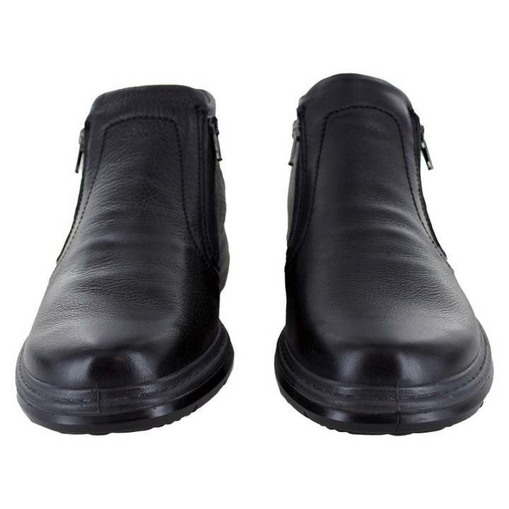 Boots doubles zips homme IMAC 251649