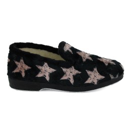 Charentaises femme La Maison de l'Espadrille 7658