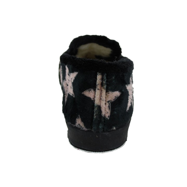 Charentaises femme La Maison de l'Espadrille 7658