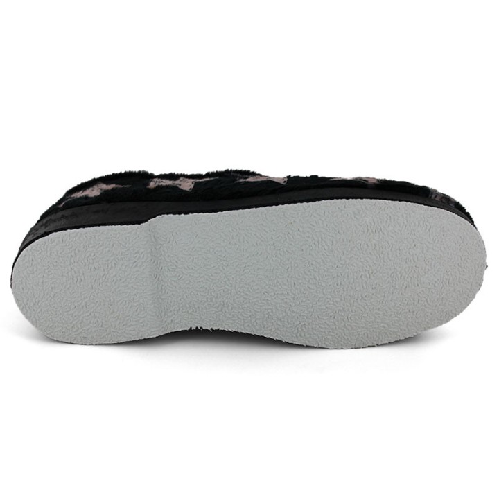 Charentaises femme La Maison de l'Espadrille 7658