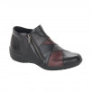 Bottines confortables femme REMONTE R7674