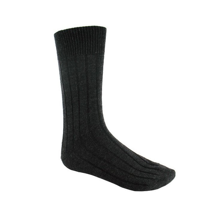 Chaussettes Homme laine et coton DORE DORE
