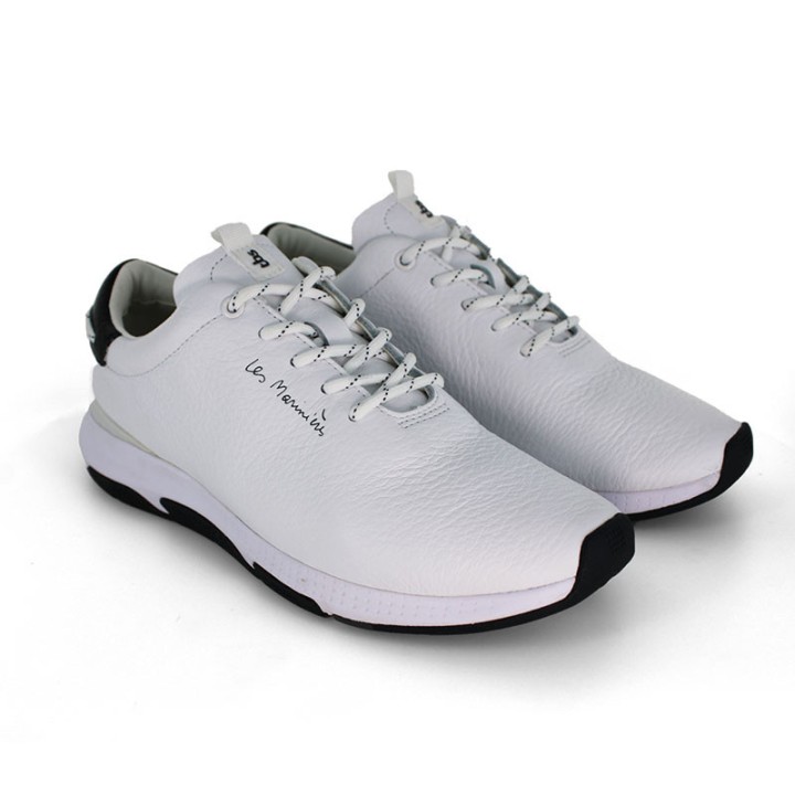 basket femme cuir confortable TBS Jazzrun