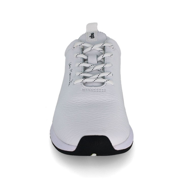 basket femme cuir confortable TBS Jazzrun