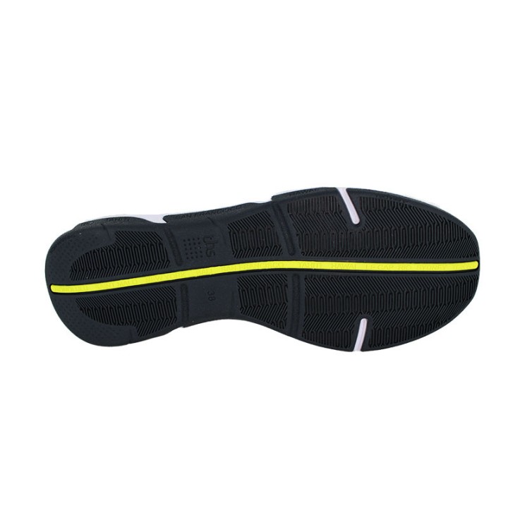 basket femme cuir confortable TBS Jazzrun