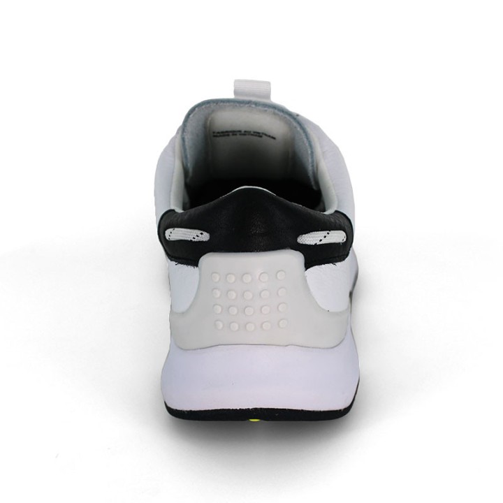 basket femme cuir confortable TBS Jazzrun