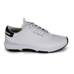 basket femme cuir confortable TBS Jazzrun