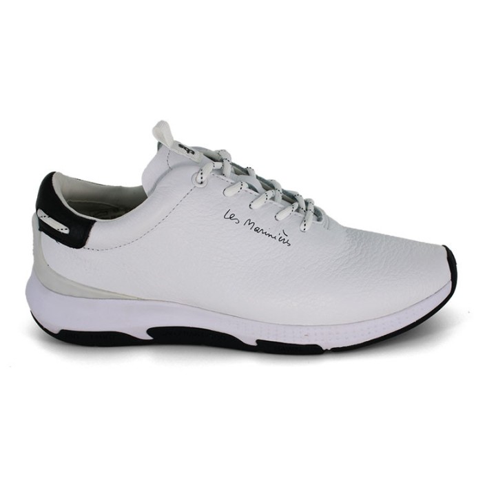 basket femme cuir confortable TBS Jazzrun