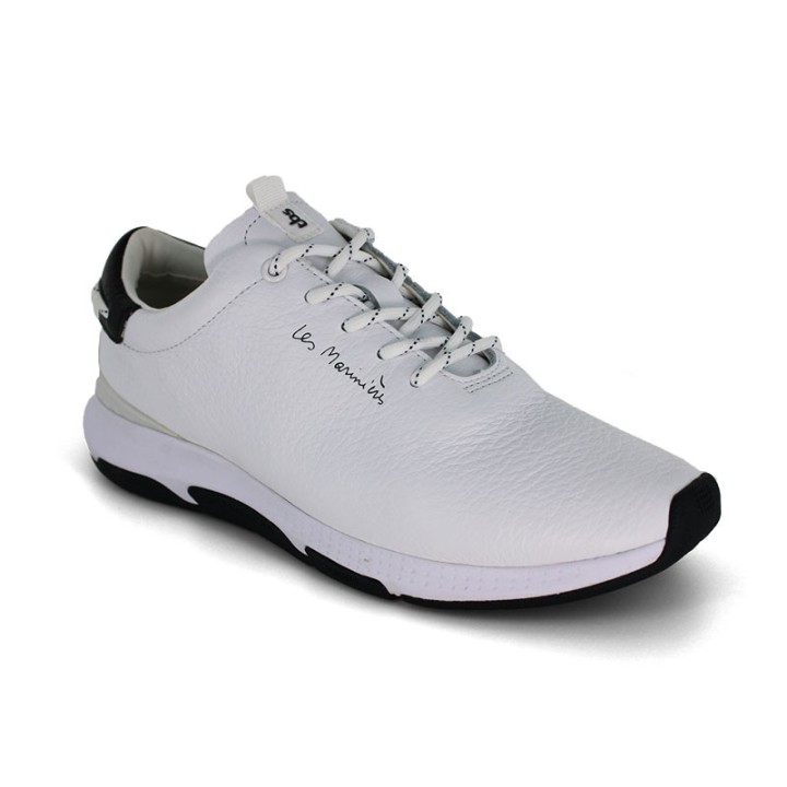 basket femme cuir confortable TBS Jazzrun