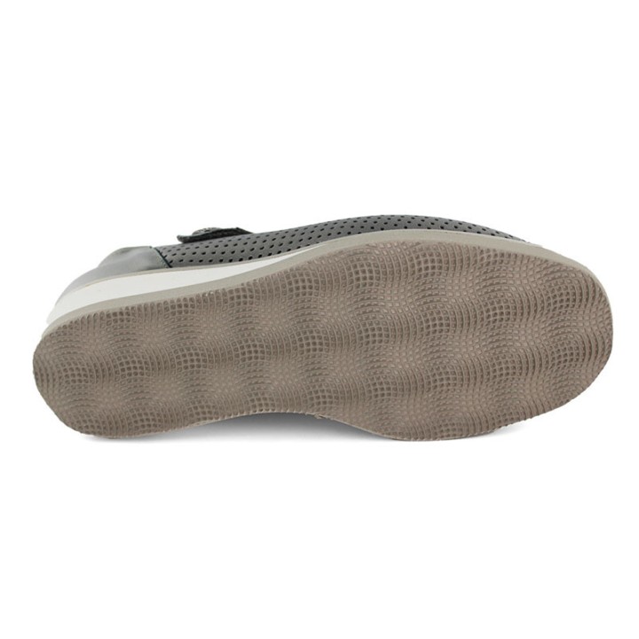 Sandales Vecro pieds sensibles femme PODOLINE Viale