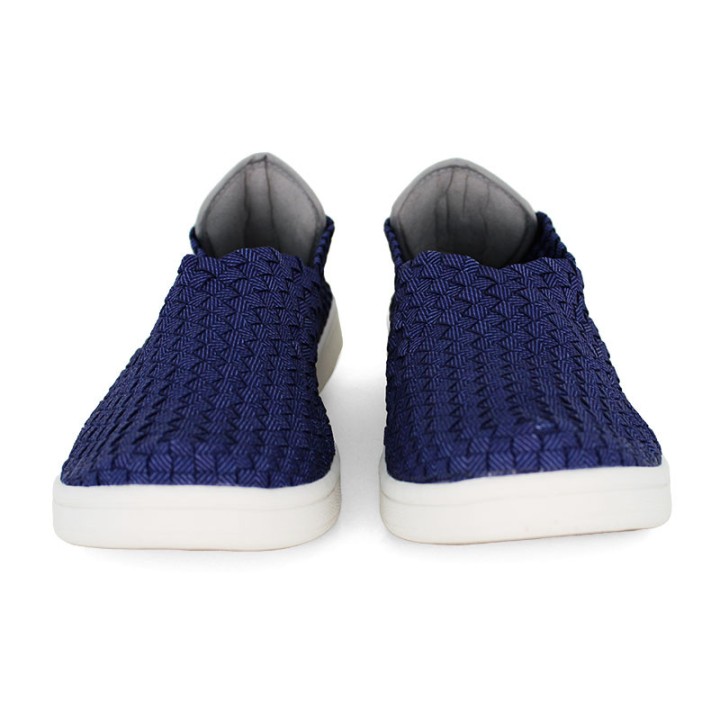 Slippers en tresses élastiques femme ROCKSPRING Joplin