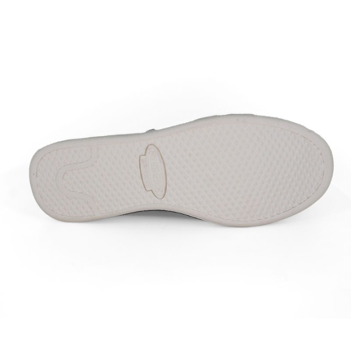 Slippers en tresses élastiques femme ROCKSPRING Joplin