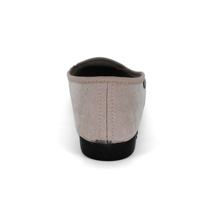 chaussons ballerines confortables semelflex Danie