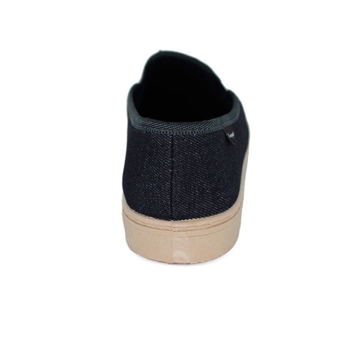 Chaussures sans gêne homme FARGEOT Stephan