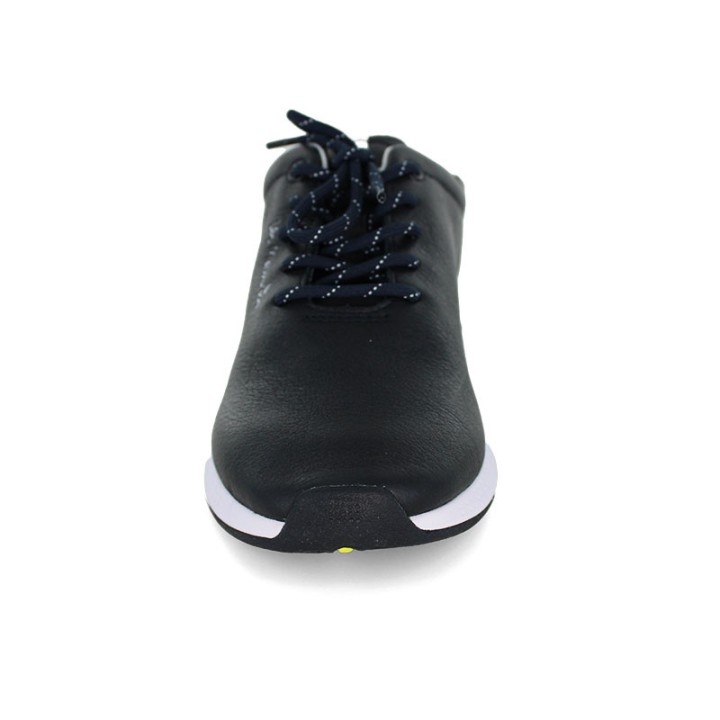 basket femme cuir confortable TBS Jazzrun