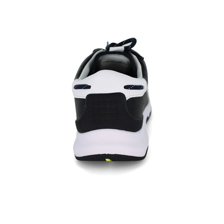 basket femme cuir confortable TBS Jazzrun