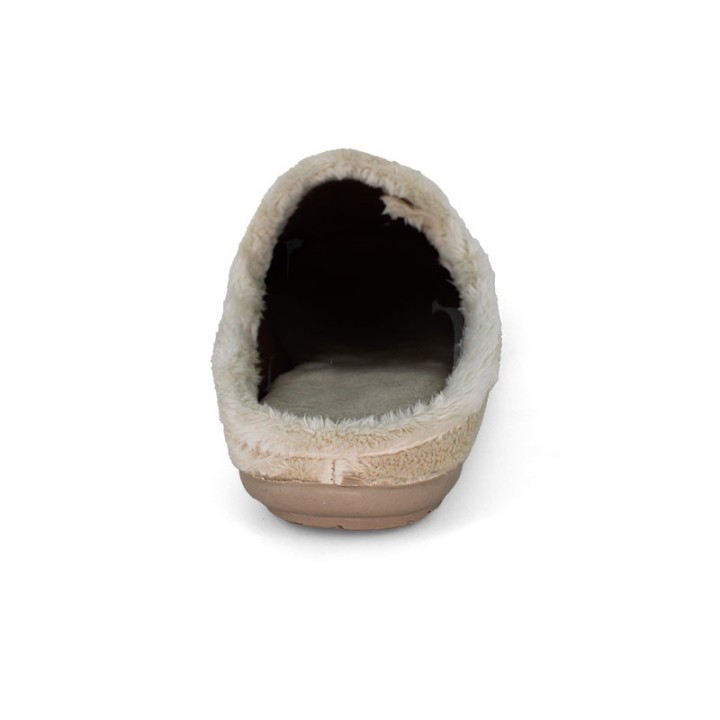 Chaussons mules femme la maison de l'espadrille 9010