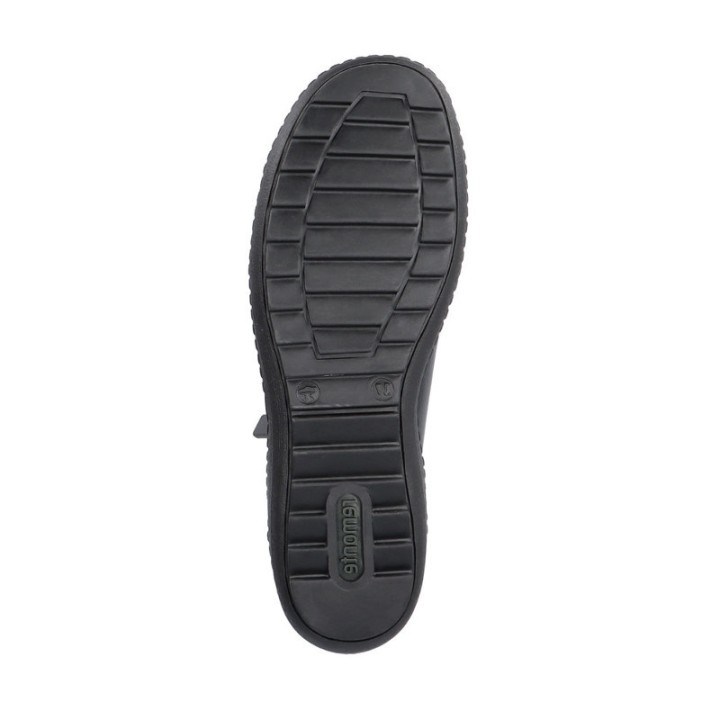 Baskets hautes femme REMONTE R1477