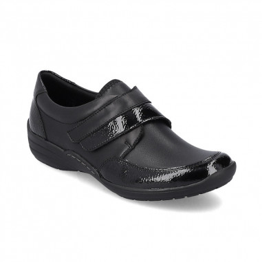 chaussures pieds sensibles femme Remonte R7600