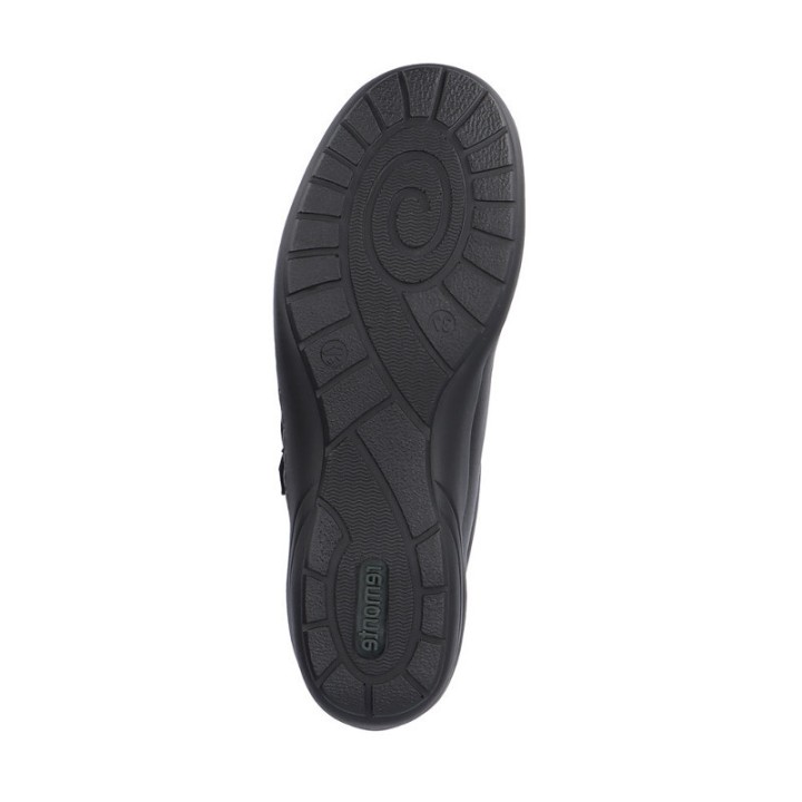chaussures pieds sensibles femme Remonte R7600