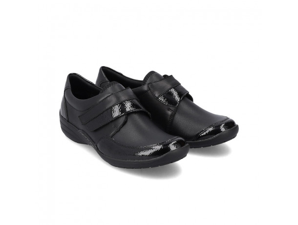 chaussures pieds sensibles femme Remonte R7600