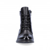 bottines femme noires confortables REMONTE D6882