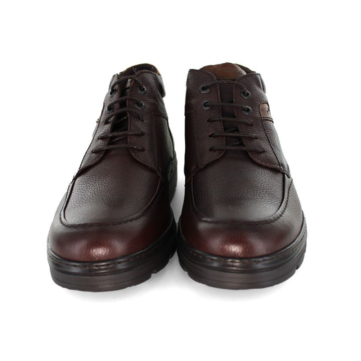 Boots cuir homme FLUCHOS Monty 1379
