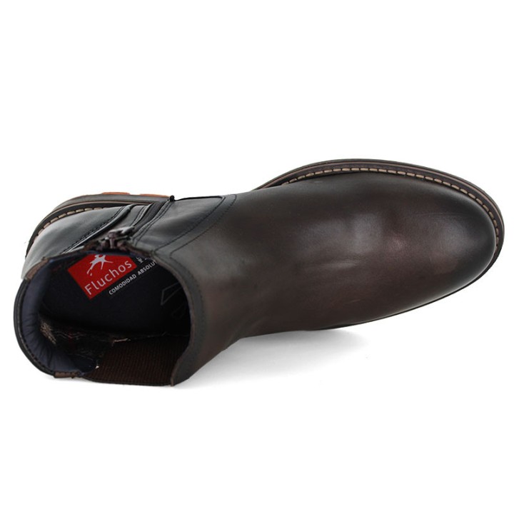 Boots élastique homme fluchos TERRY 1343